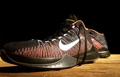 nike herren basketballschuhe zoom ascention|Nike Zoom Ascention Performance Review .